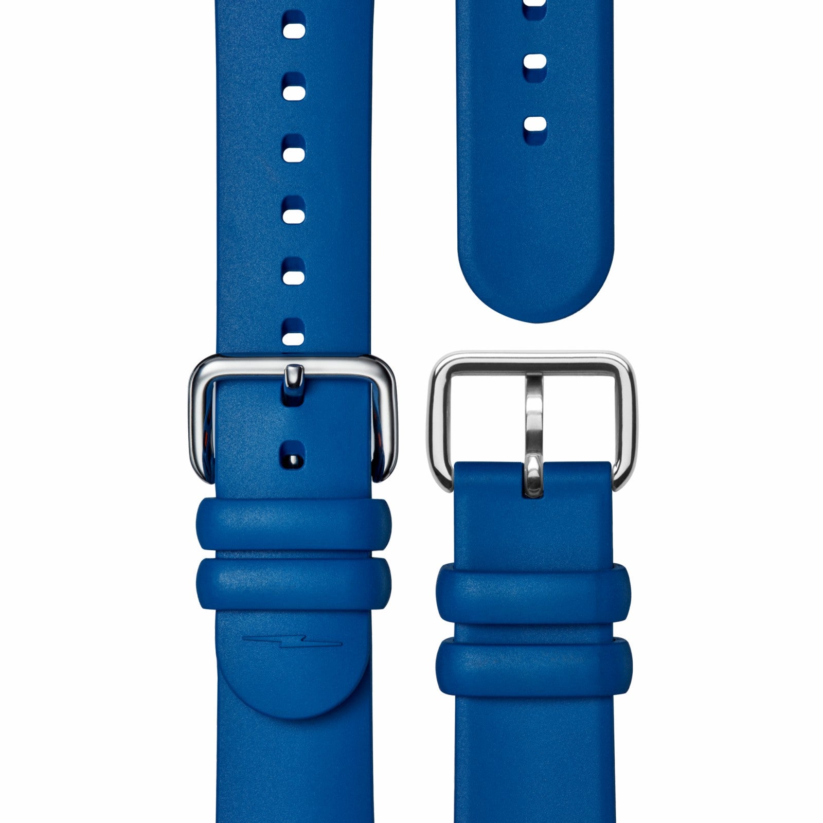 Shinola Detrola Watch - Blue