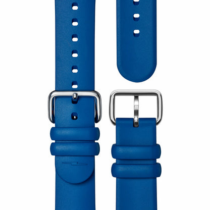 Shinola Detrola Watch - Blue