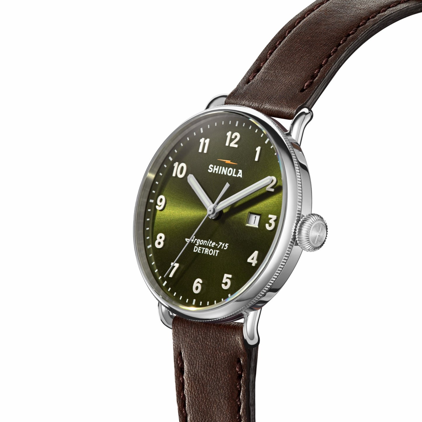 Shinola Canfield Watch | Shinola