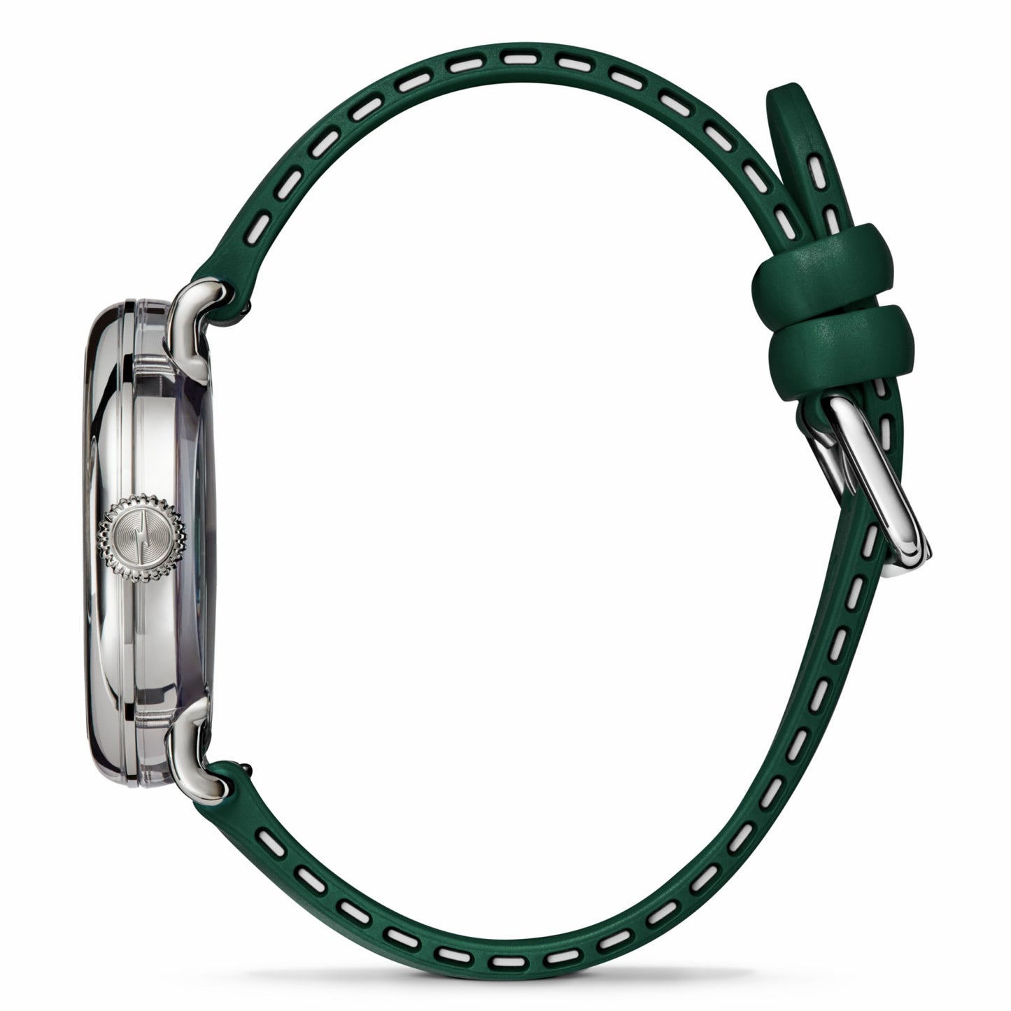 Shinola Detrola Watch - Collegiate - Spartan