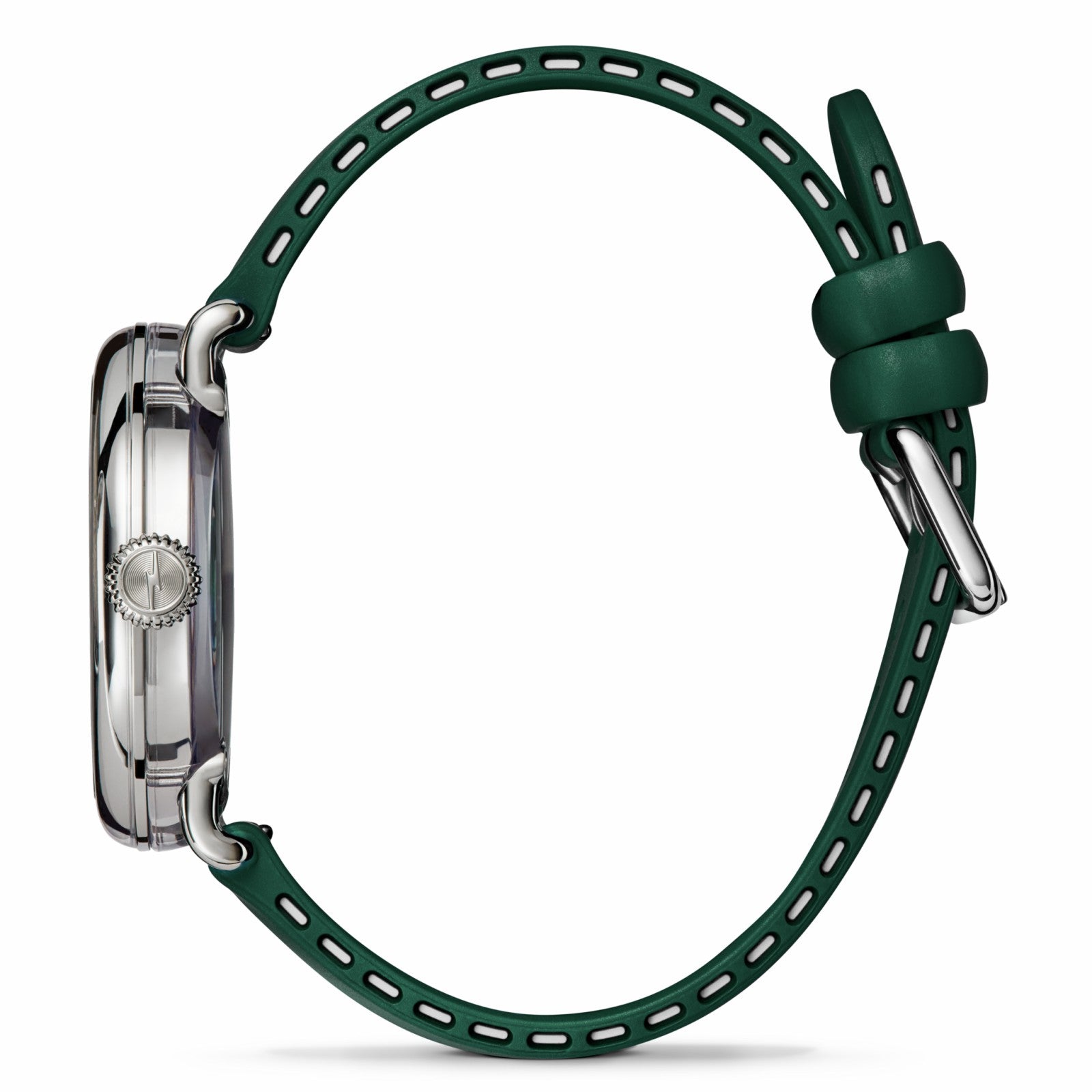 Shinola Detrola Watch - Collegiate - Spartan