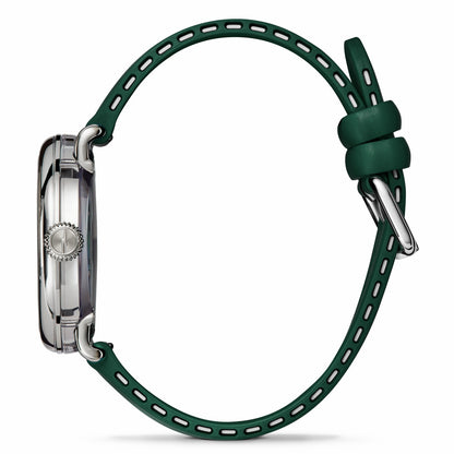 Shinola Detrola Watch - Collegiate - Spartan