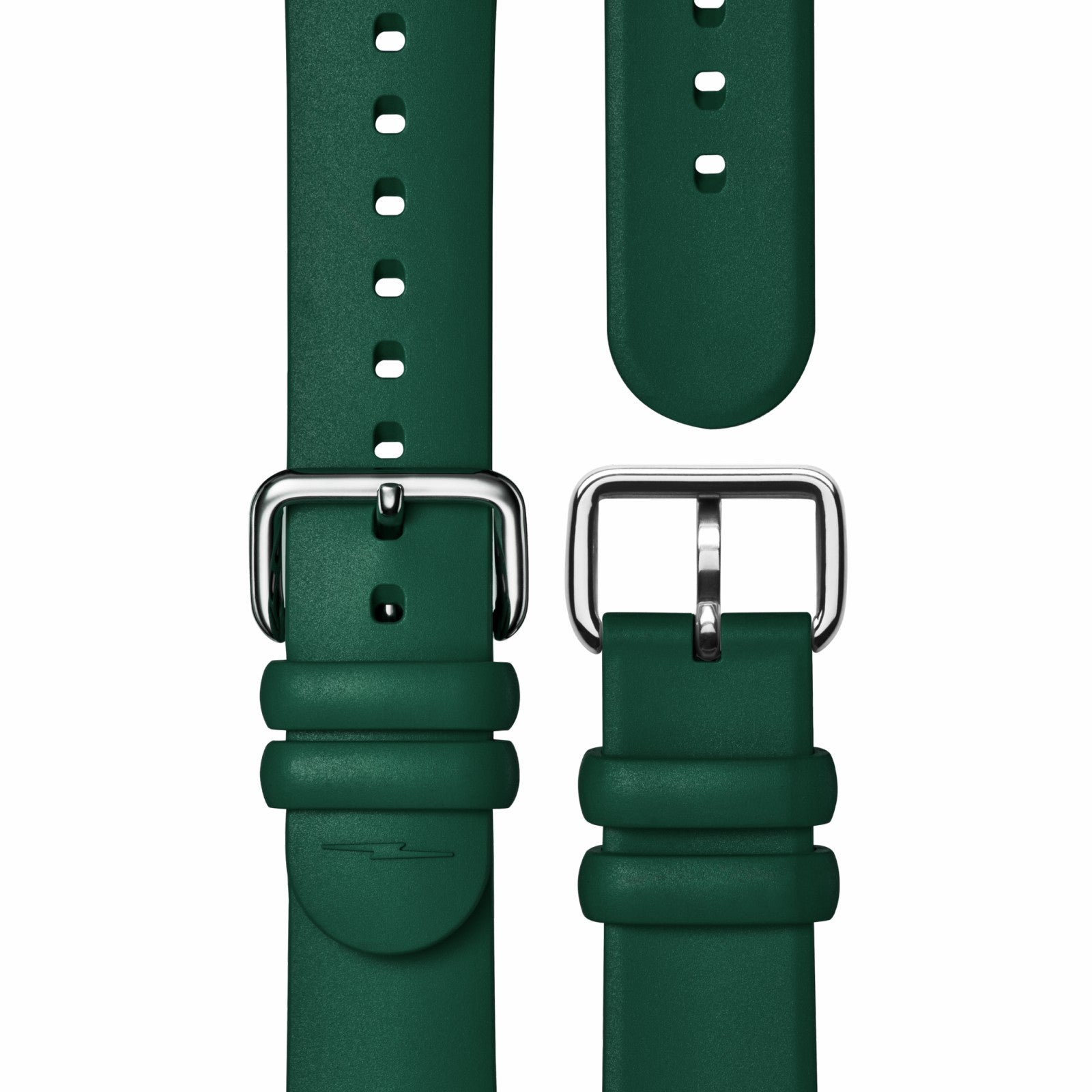 Shinola Detrola Watch - Collegiate - Spartan