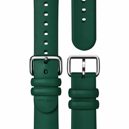 Shinola Detrola Watch - Collegiate - Spartan