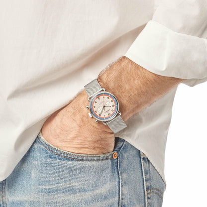 Shinola Canfield C56 Chronograph Watch | Shinola