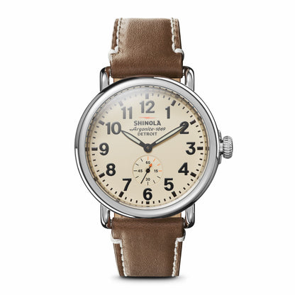 Shinola Runwell Watch | Shinola