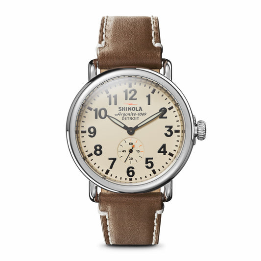Shinola Runwell Watch | Shinola