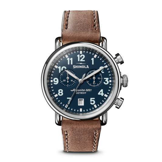 Shinola Runwell Chronograph Watch | Shinola
