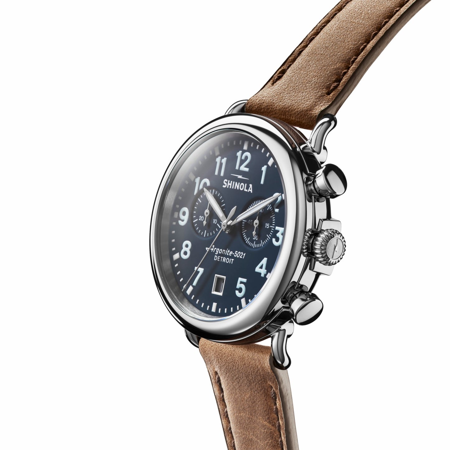 Shinola Runwell Chronograph Watch | Shinola