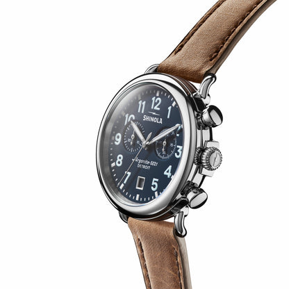 Shinola Runwell Chronograph Watch | Shinola