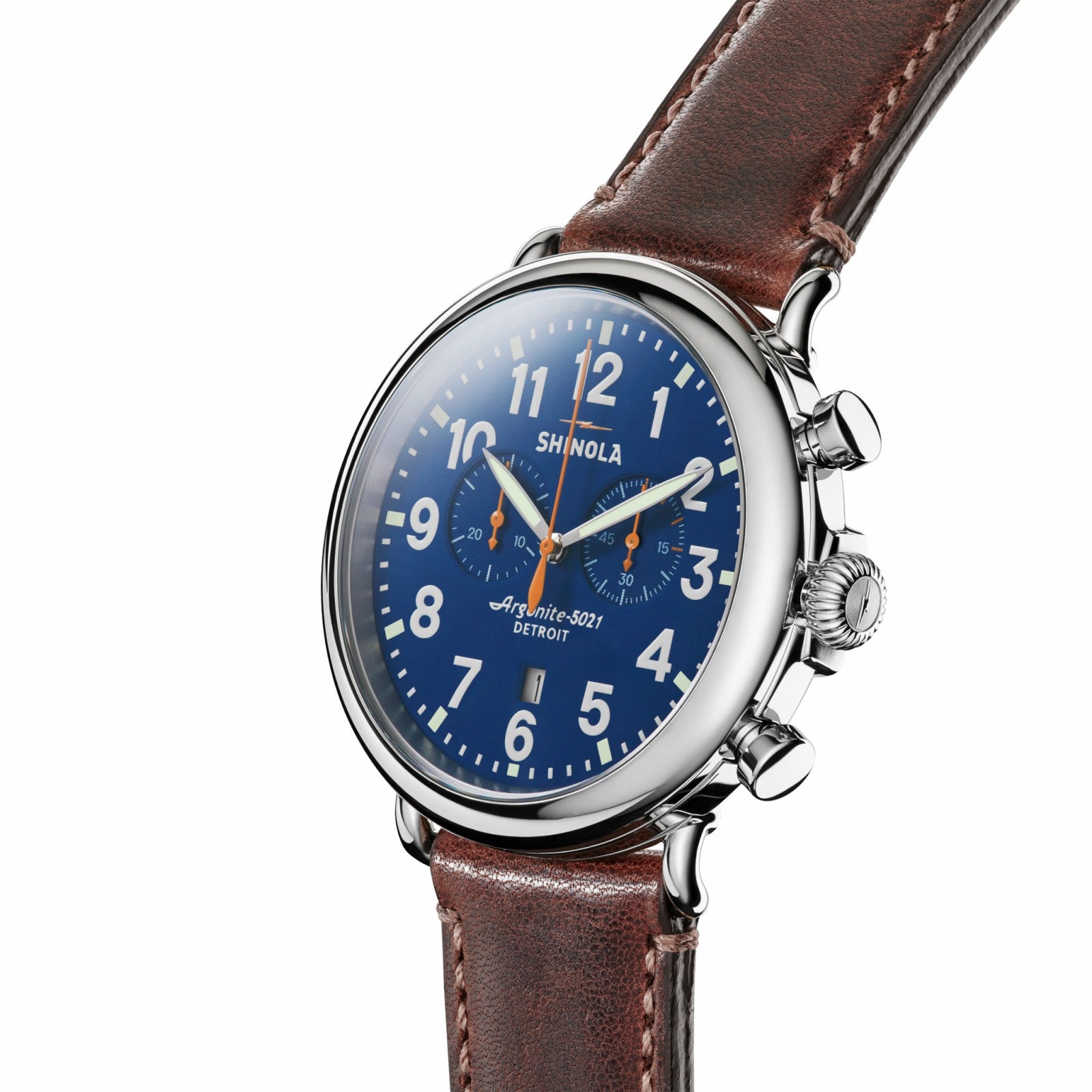 Shinola Runwell Chronograph Watch | Shinola