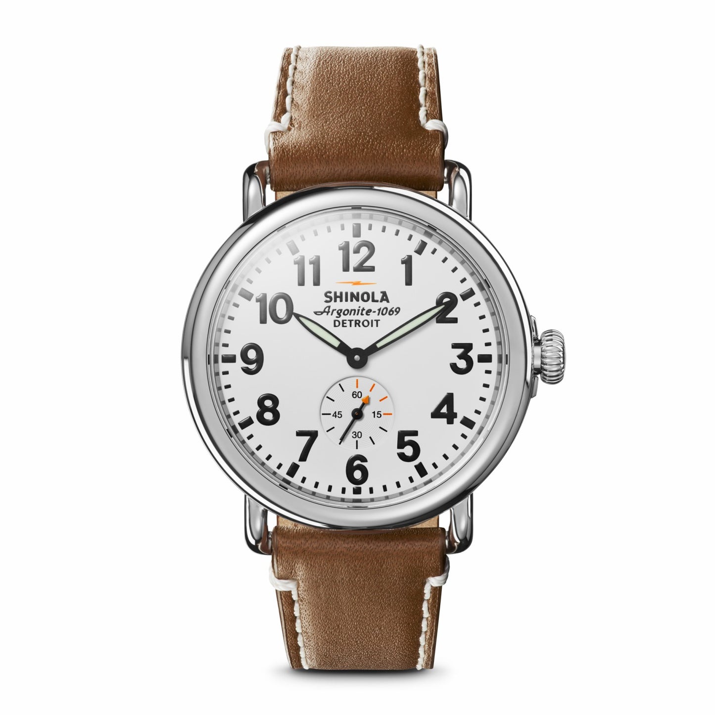 Shinola Engravable Runwell Watch | Shinola