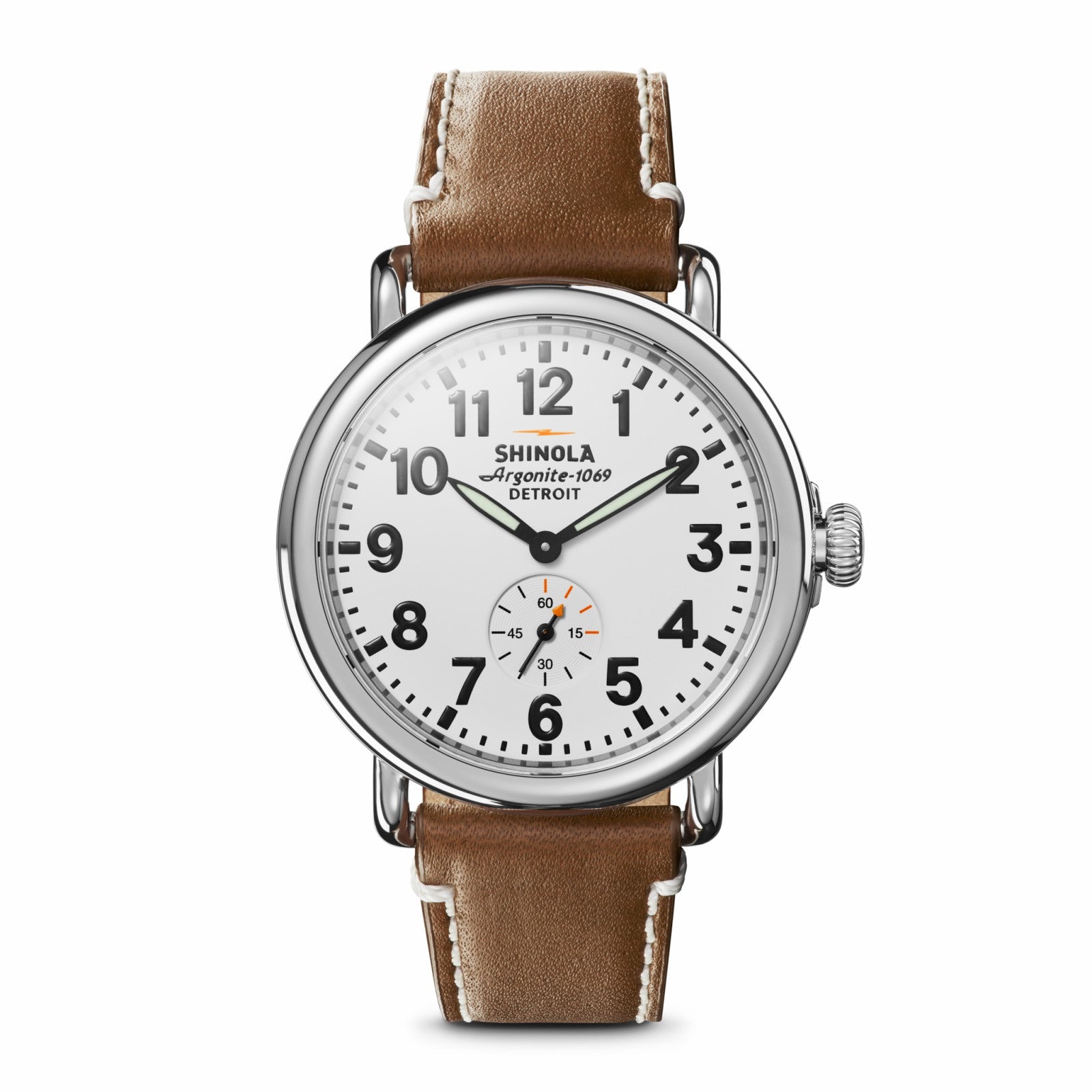 Shinola Engravable Runwell Watch | Shinola