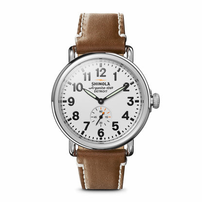 Shinola Engravable Runwell Watch | Shinola