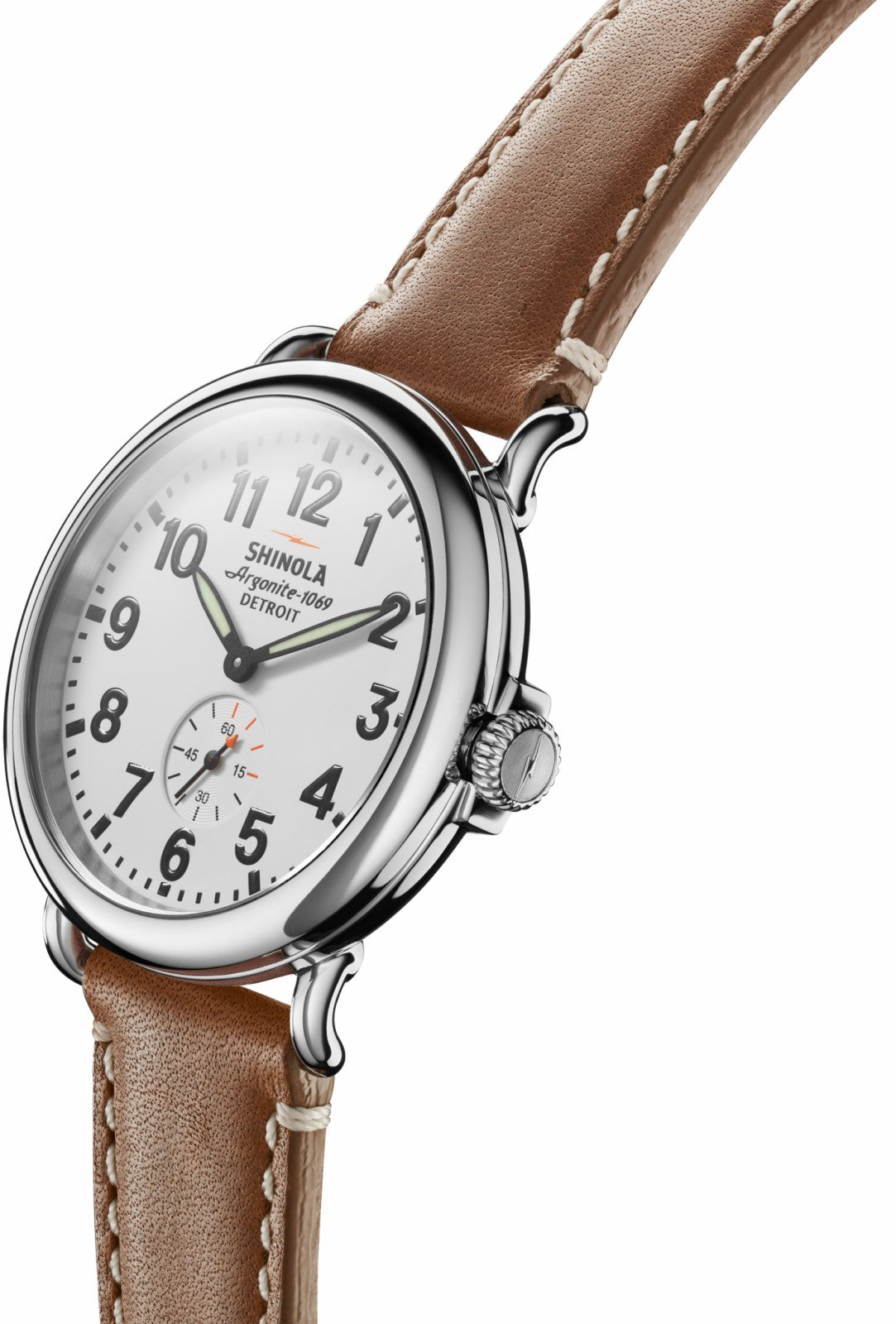 Shinola Engravable Runwell Watch | Shinola
