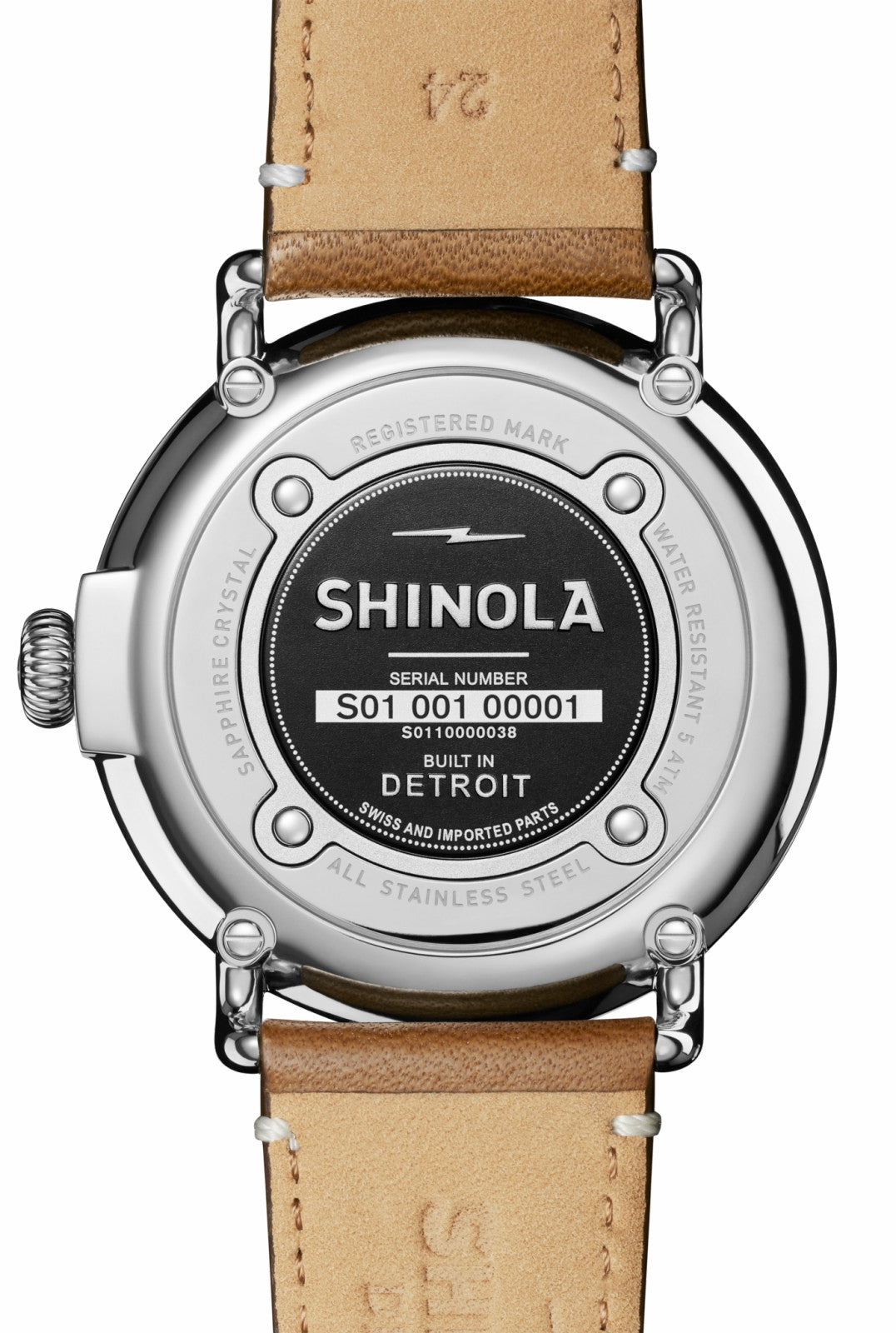 Shinola Runwell Watch | Shinola