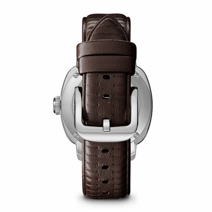 Shinola Mechanic Watch | Shinola
