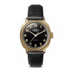 Black/Gold