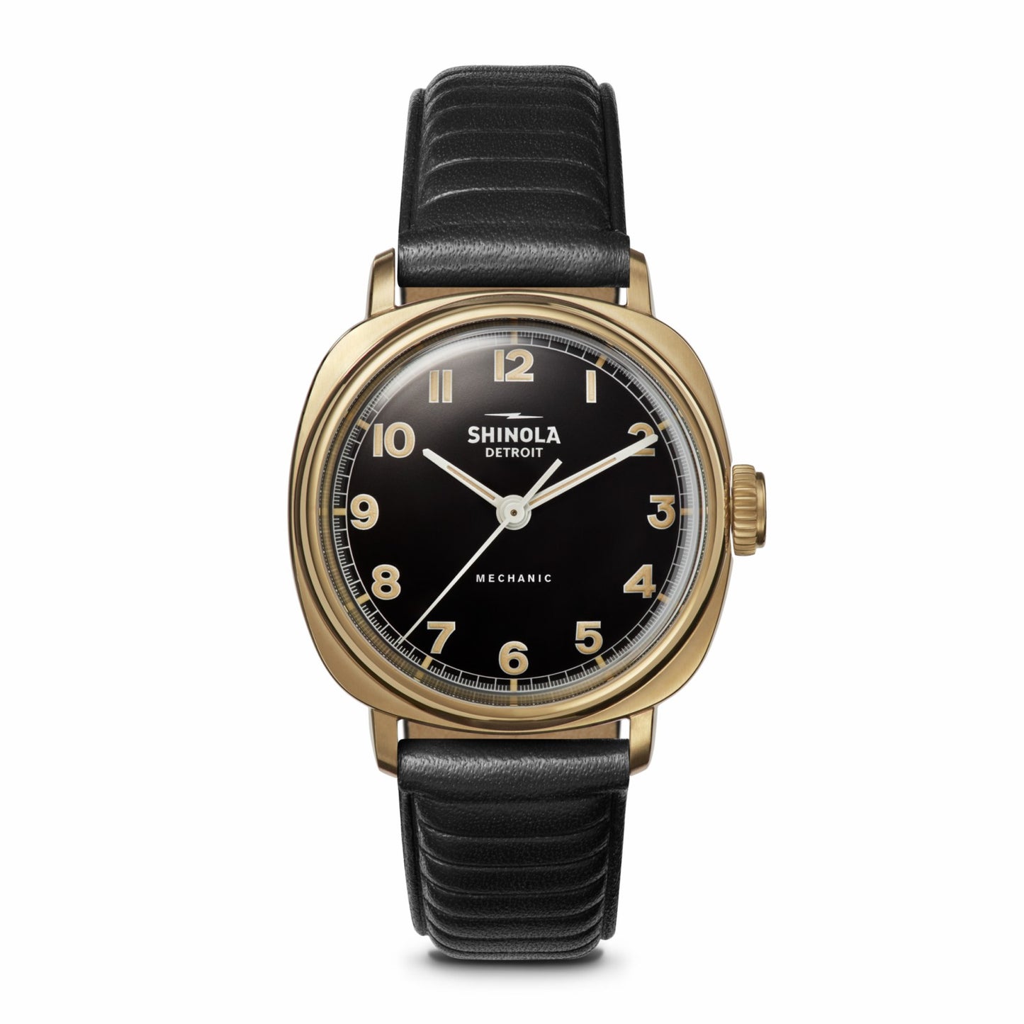 Shinola Mechanic Watch | Shinola