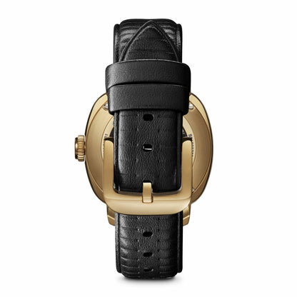 Shinola Mechanic Watch | Shinola