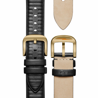 Shinola Mechanic Watch | Shinola