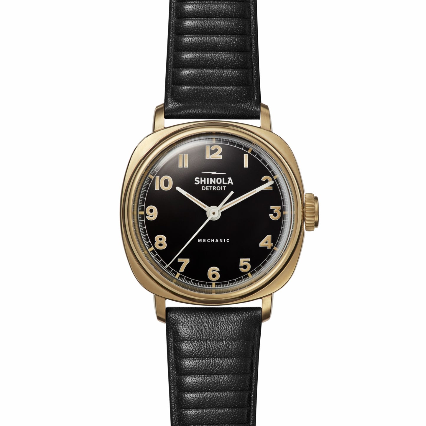 Shinola Mechanic Watch | Shinola