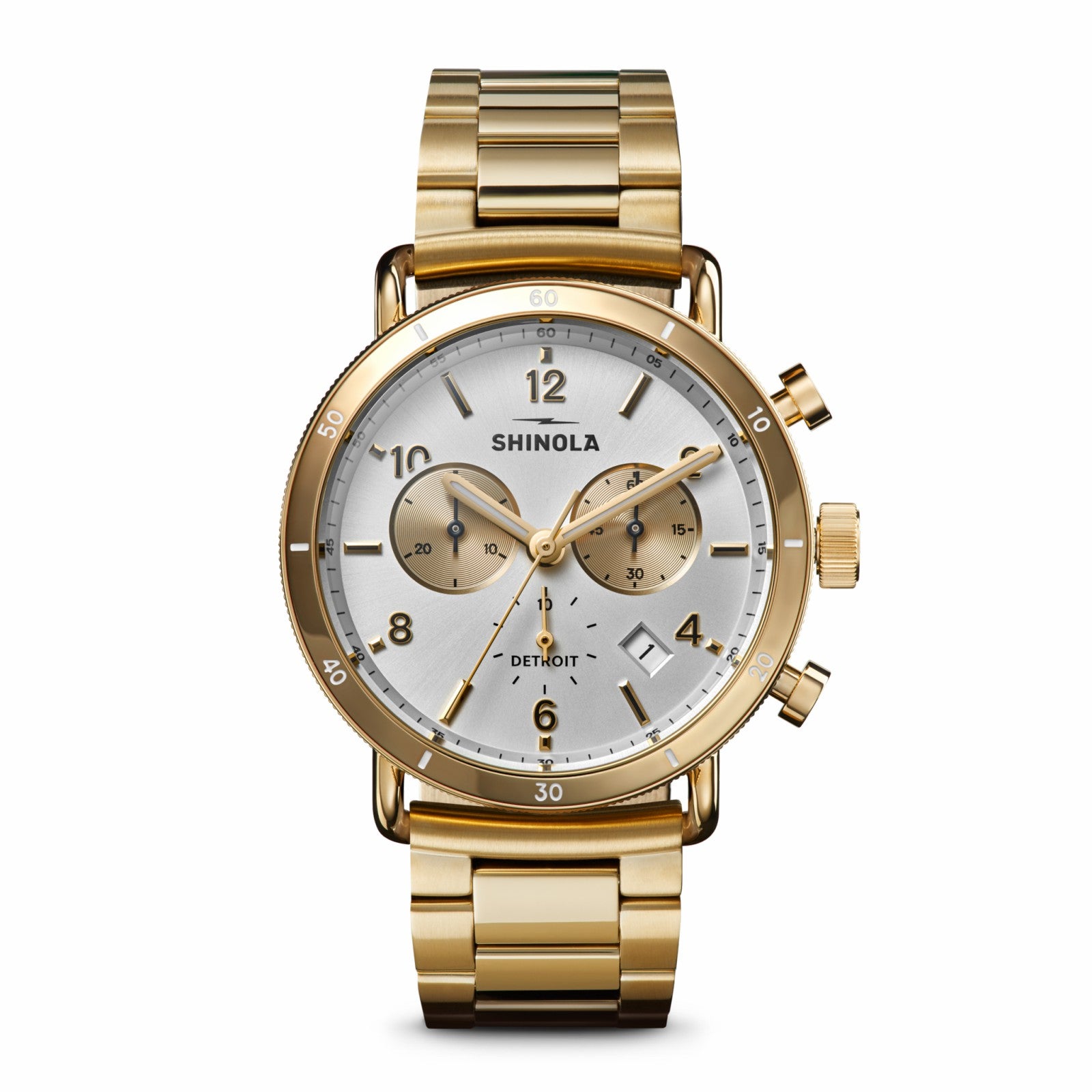 Shinola Canfield Sport Chronograph Watch | Shinola