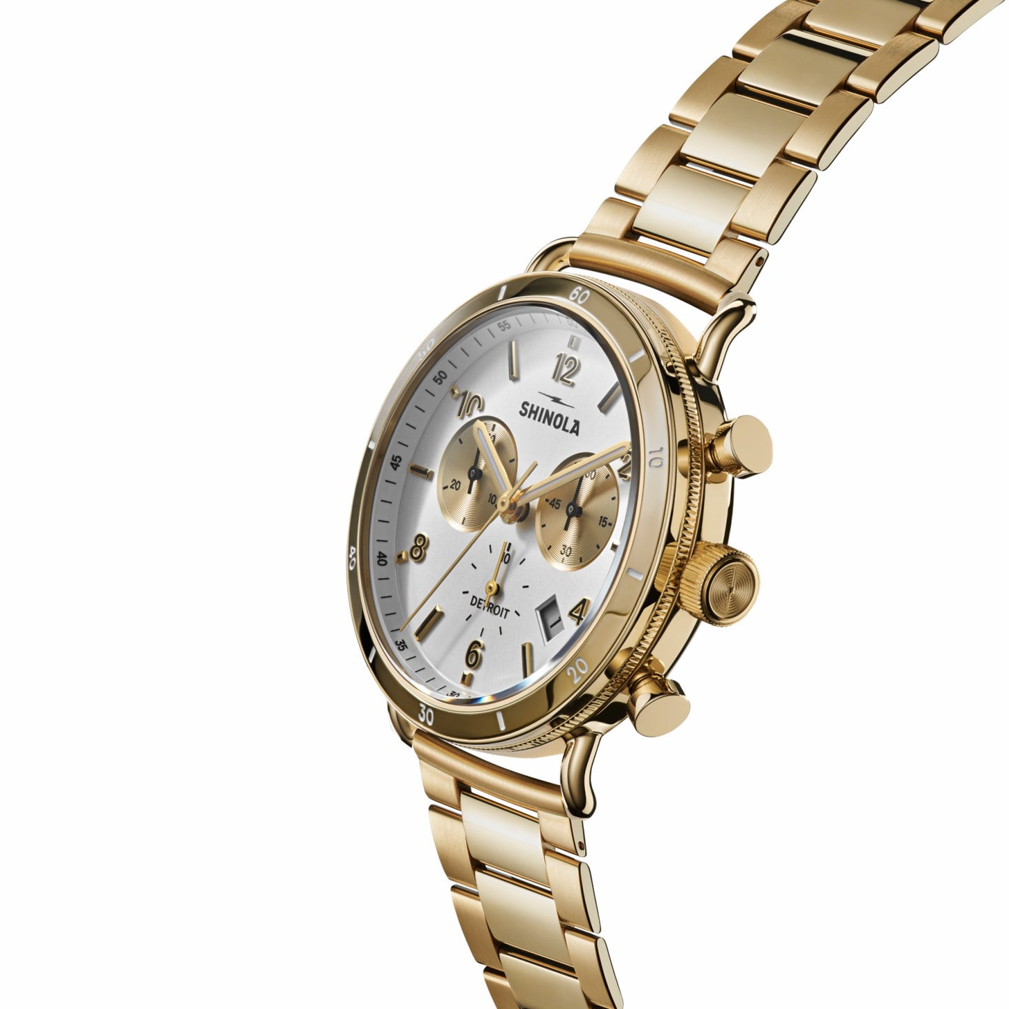 Shinola Canfield Sport Chronograph Watch | Shinola