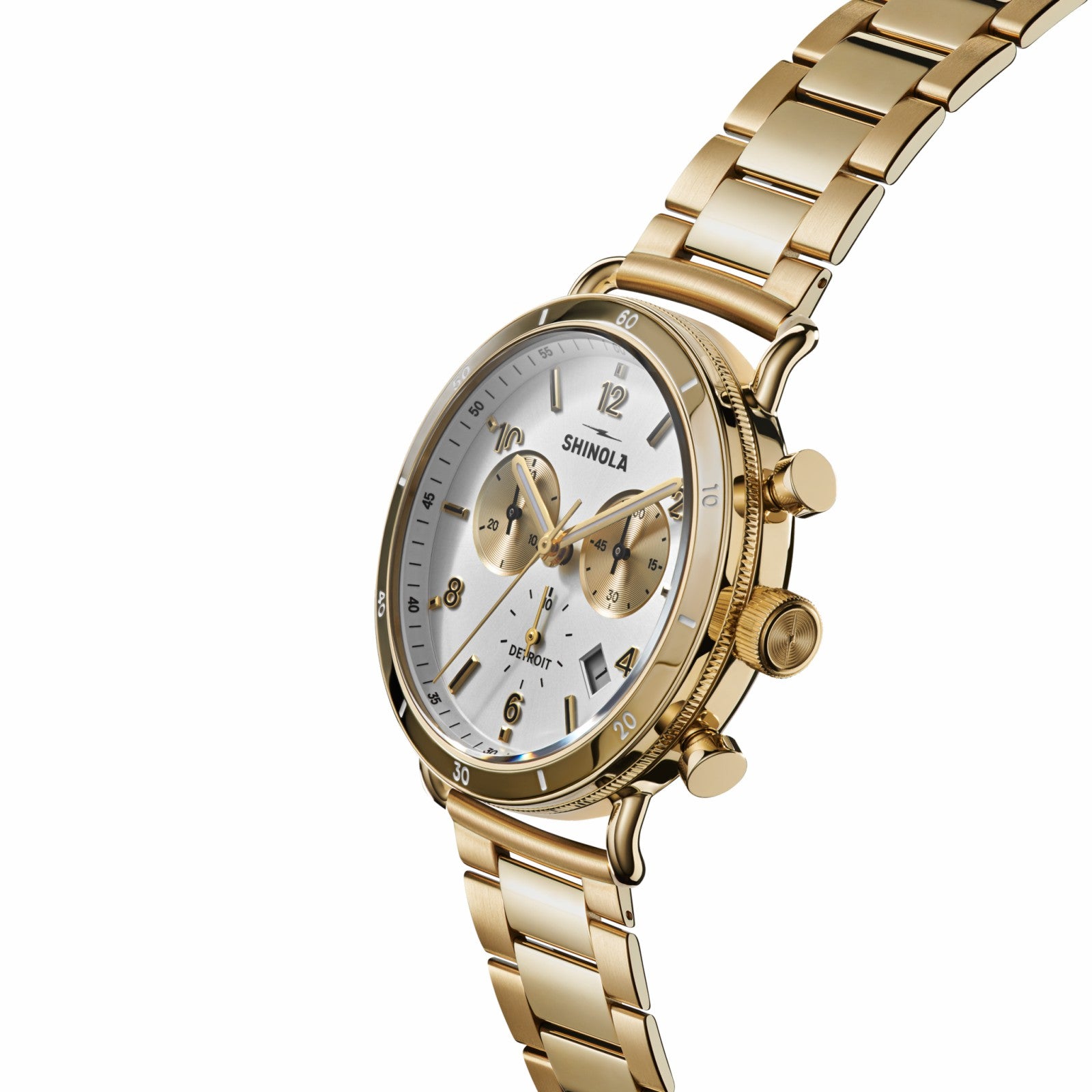 Shinola Canfield Sport Chronograph Watch | Shinola