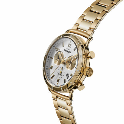 Shinola Canfield Sport Chronograph Watch | Shinola