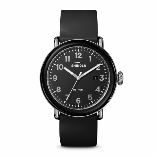 Shinola Detrola Watch | Shinola