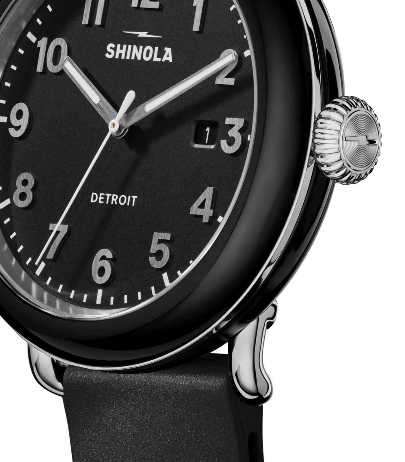Shinola Detrola Watch | Shinola