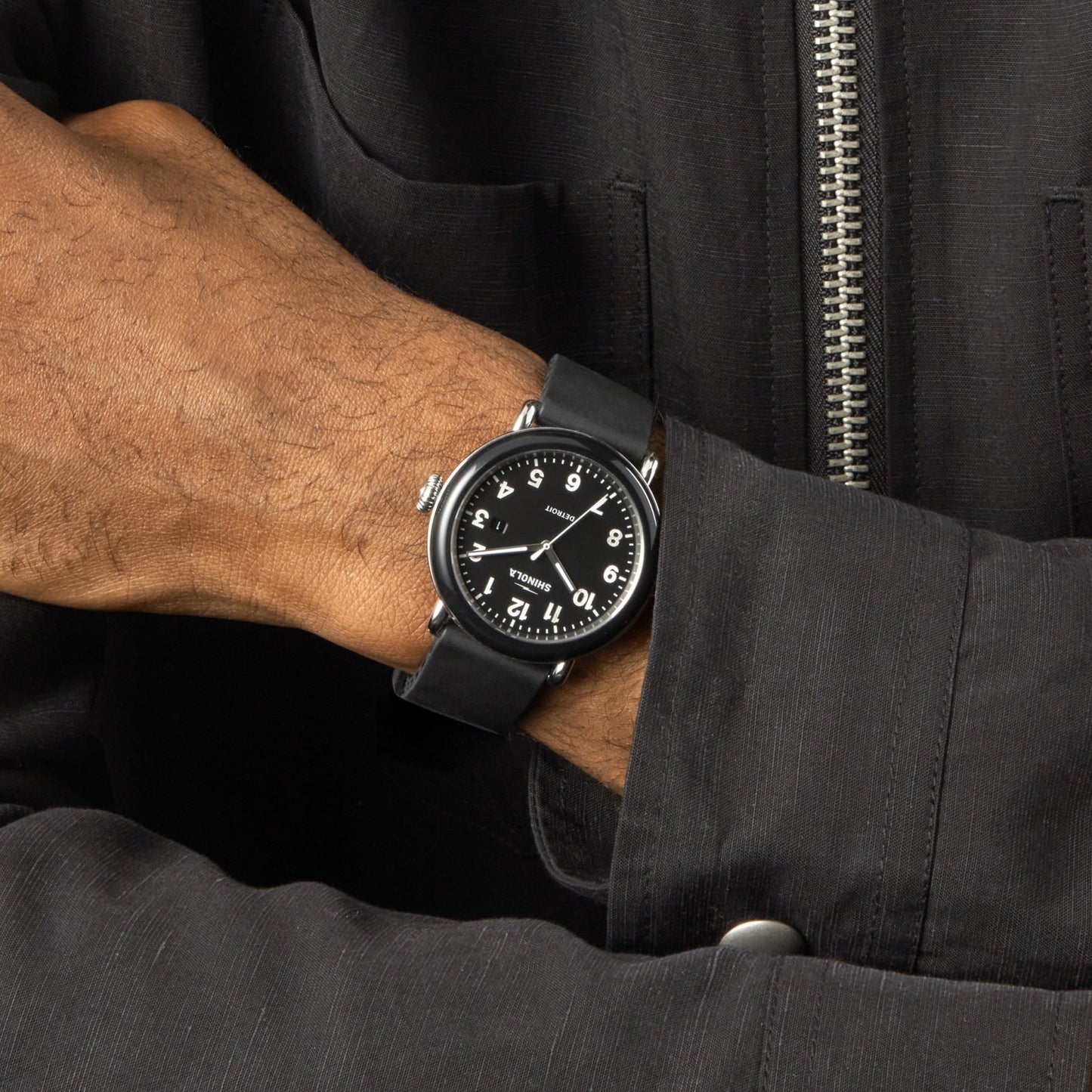 Shinola Detrola Watch | Shinola