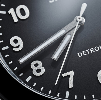 Shinola Detrola Watch | Shinola