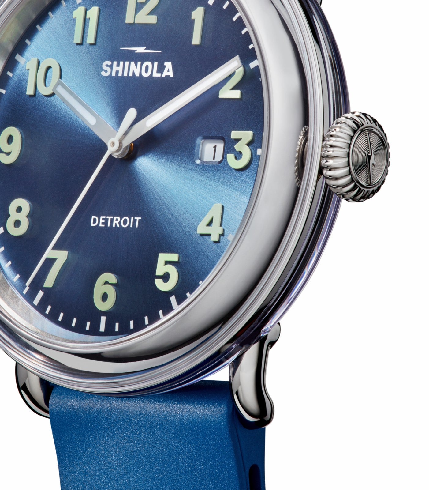 Shinola Detrola Watch | Shinola