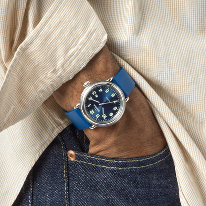 Shinola Detrola Watch | Shinola
