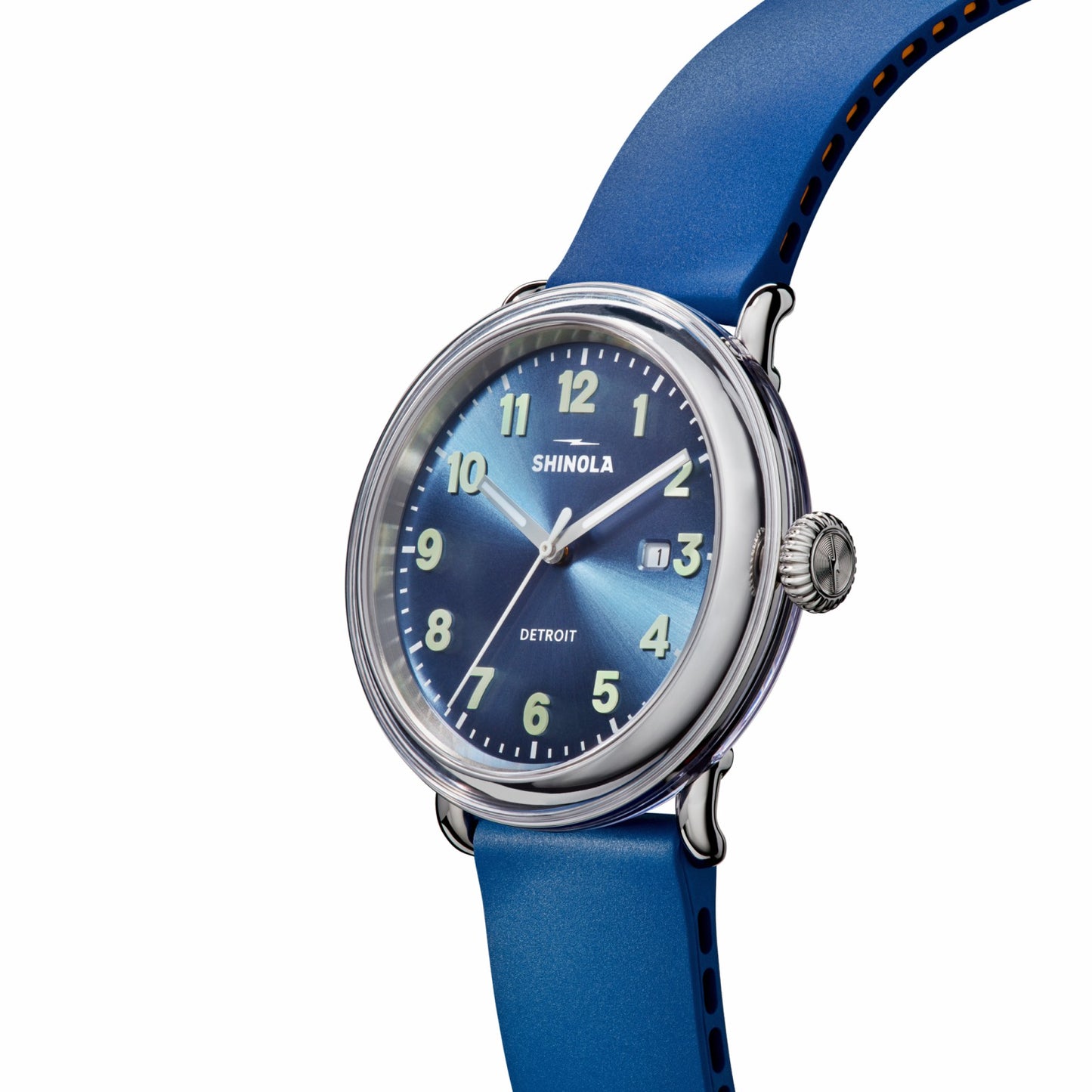 Shinola Detrola Watch | Shinola