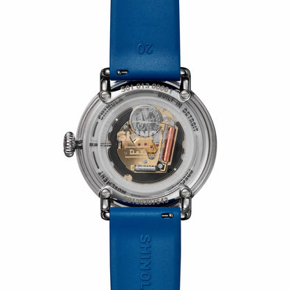 Shinola Detrola Watch | Shinola
