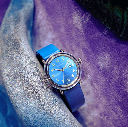 Shinola Detrola Watch | Shinola