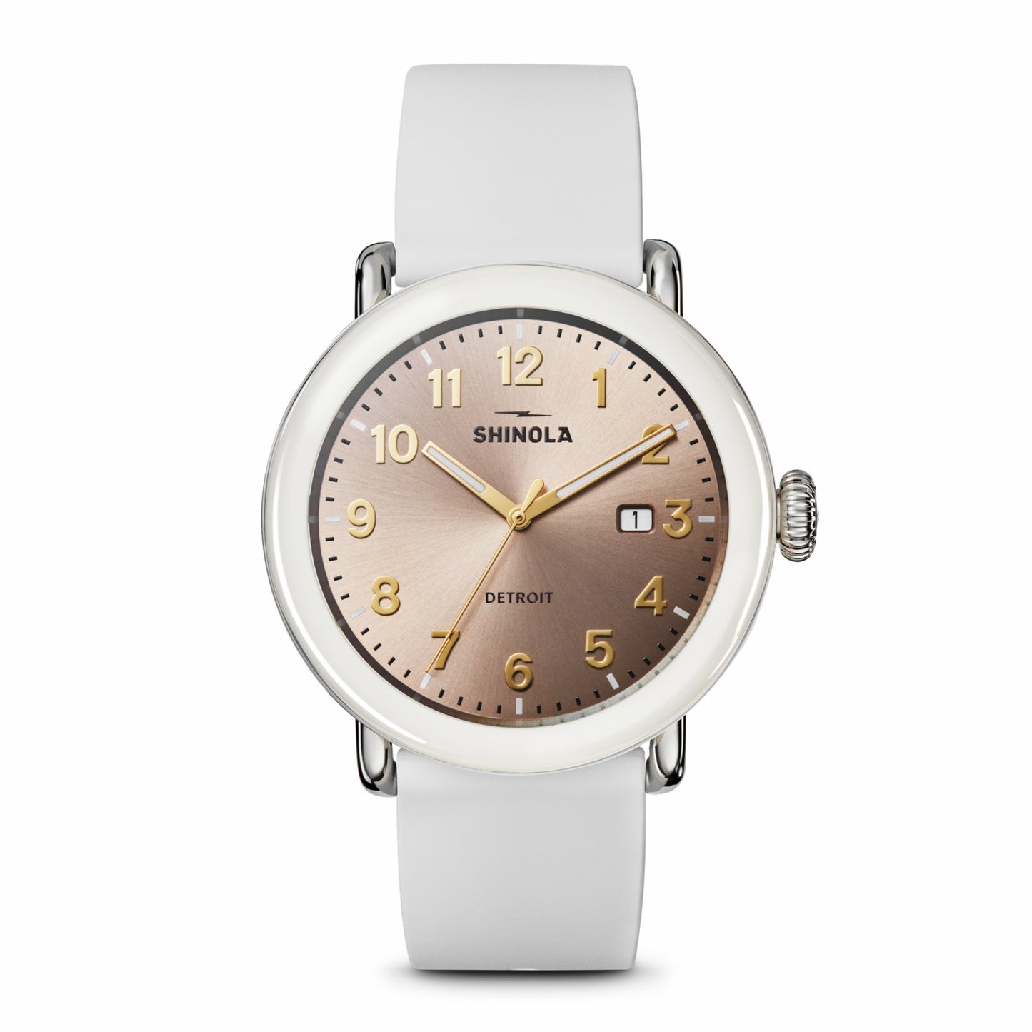 Shinola Detrola Watch | Shinola