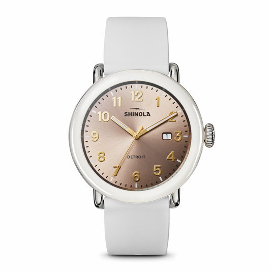 Shinola Detrola Watch | Shinola