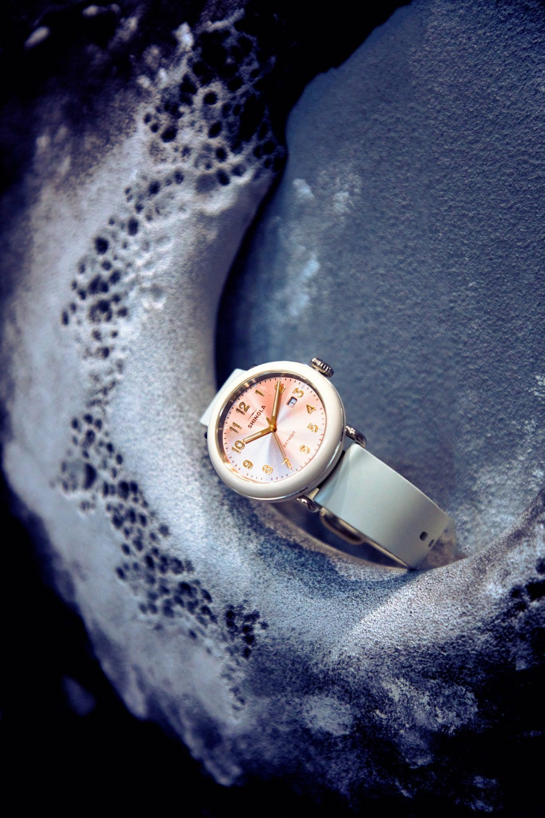 Shinola Detrola Watch | Shinola