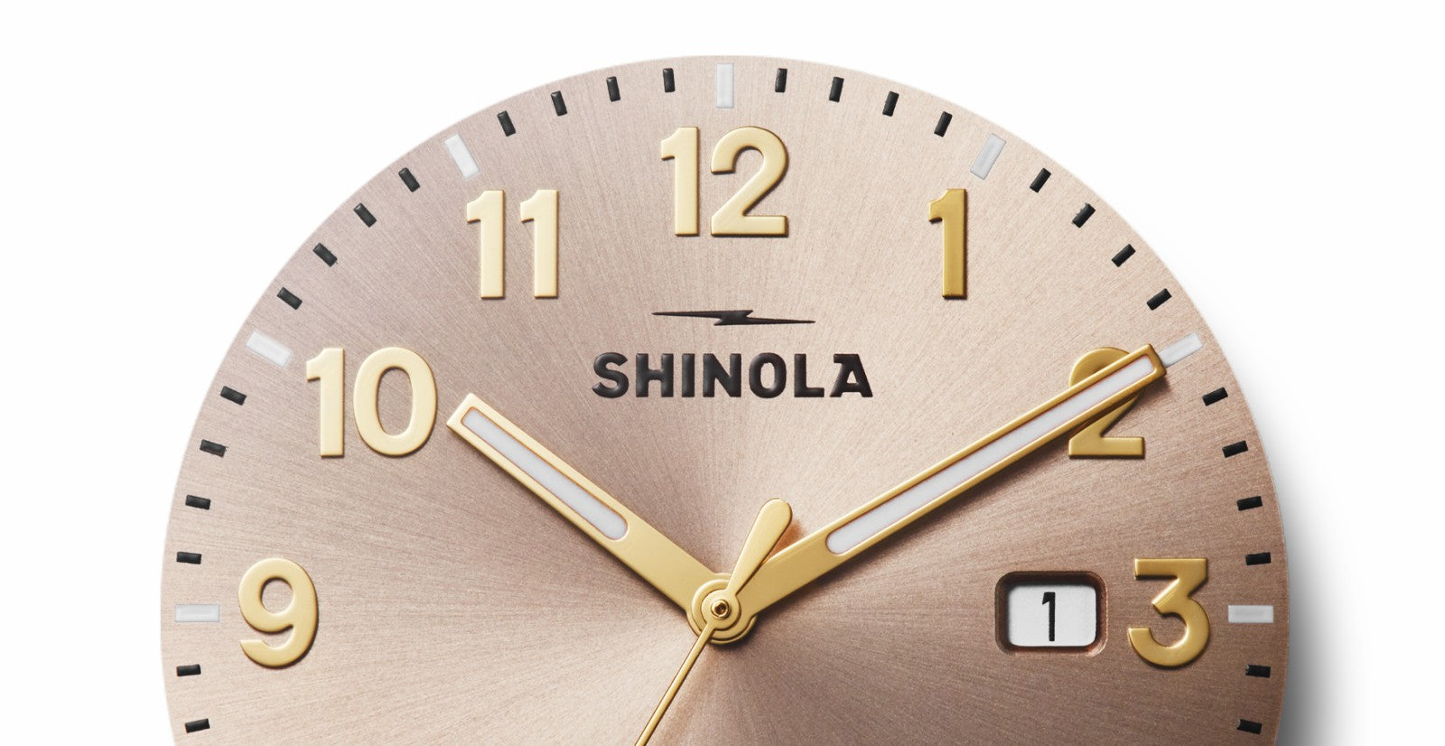 Shinola Detrola Watch | Shinola