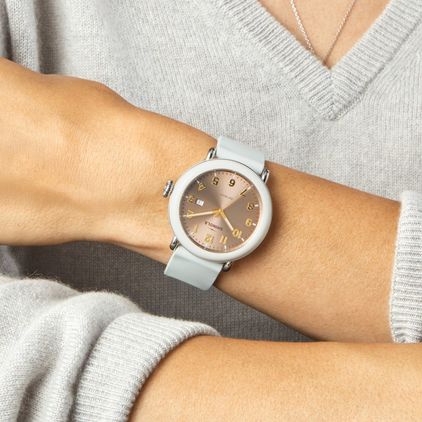 Shinola Detrola Watch | Shinola