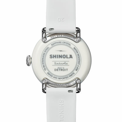 Shinola Detrola Watch | Shinola