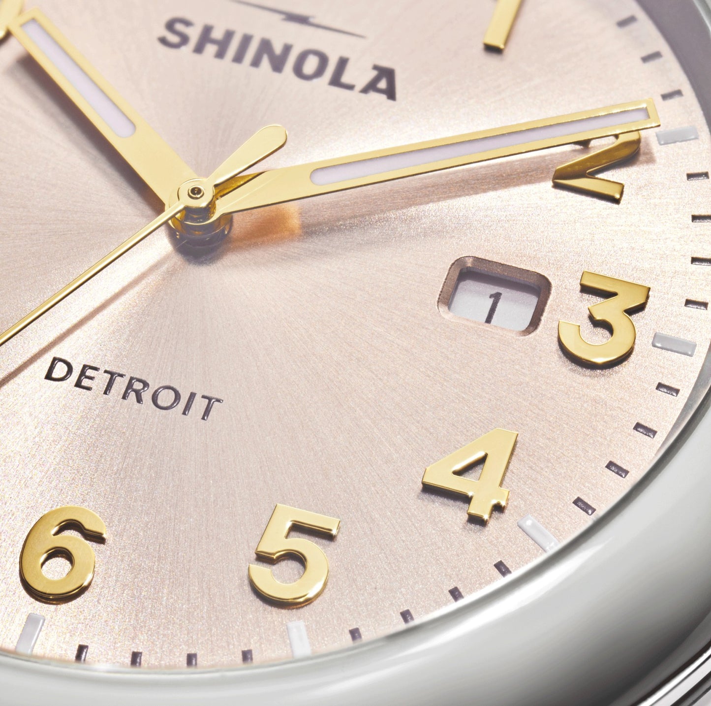 Shinola Detrola Watch | Shinola