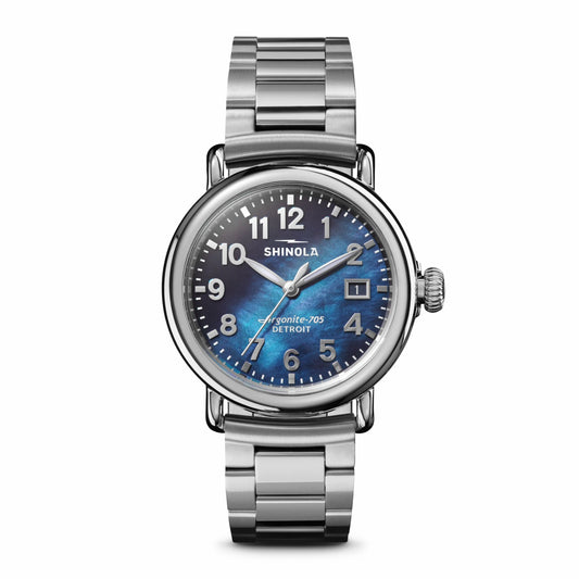 Shinola Runwell Watch | Shinola