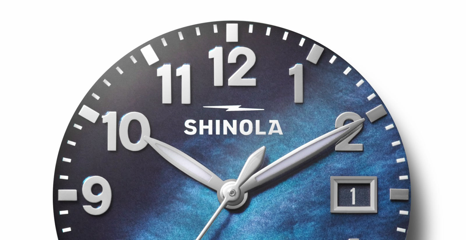 Shinola Runwell Watch | Shinola