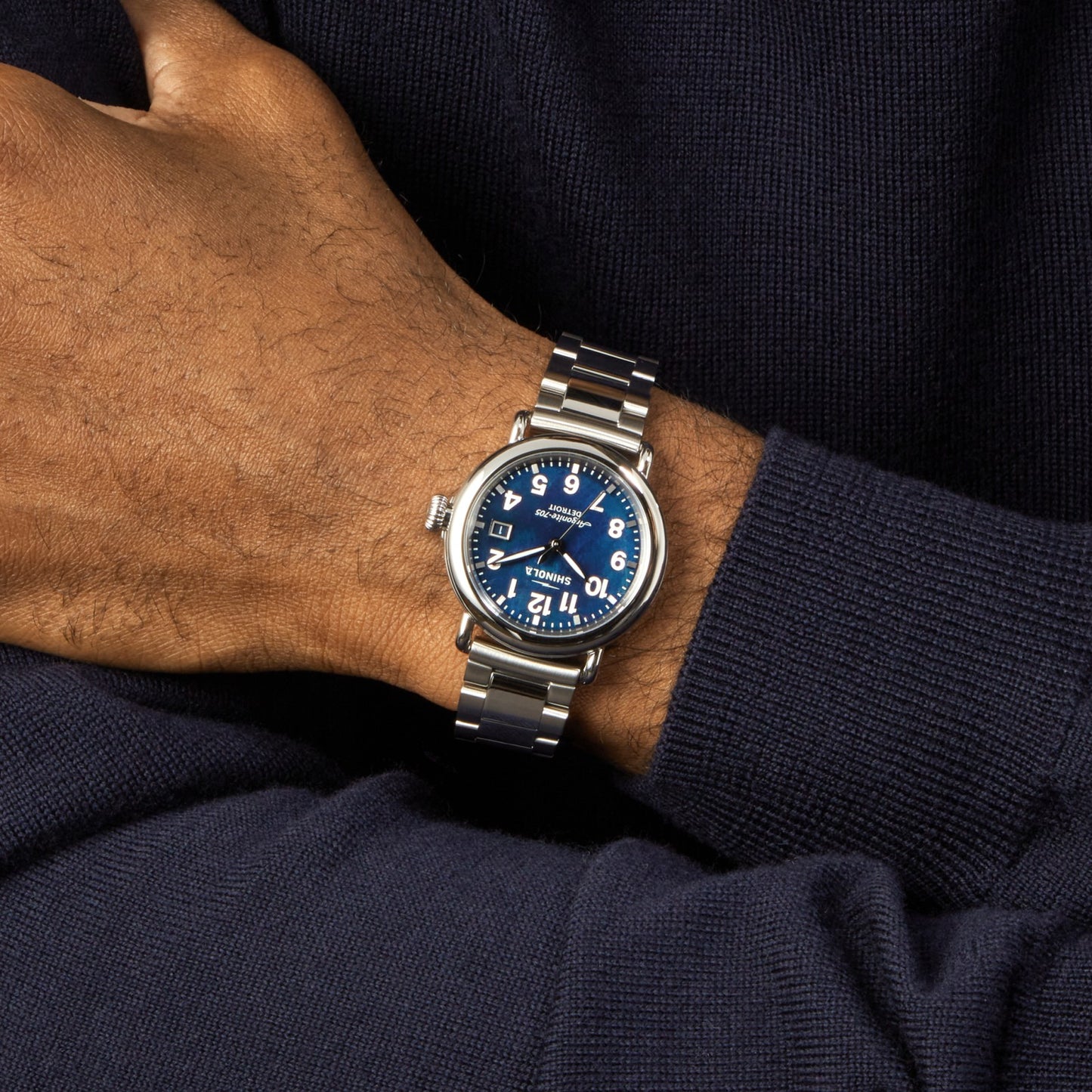 Shinola Runwell Watch | Shinola