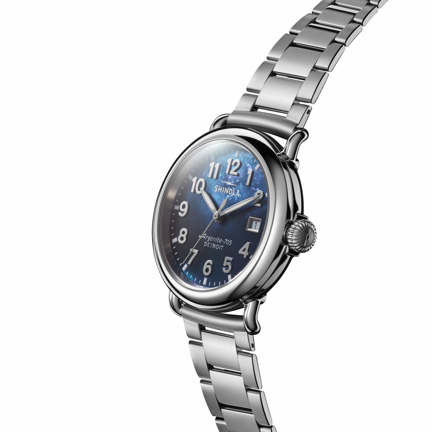 Shinola Runwell Watch | Shinola